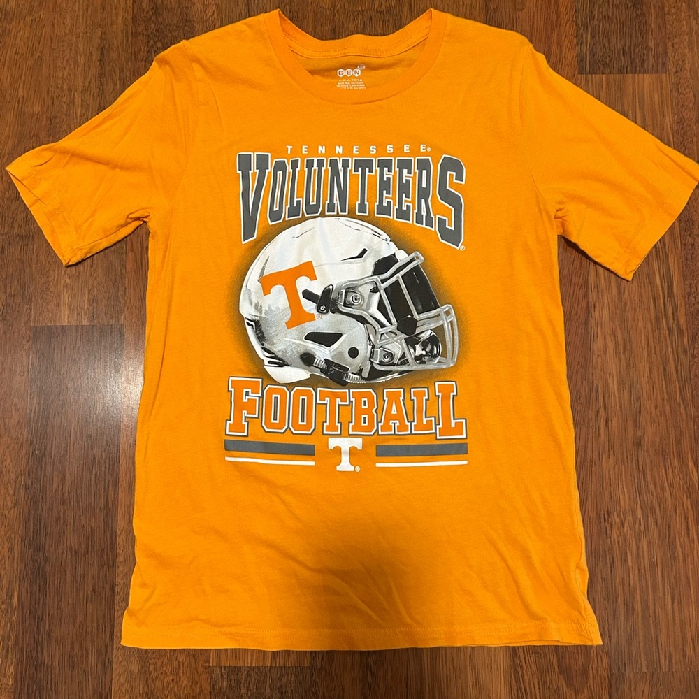 Tennessee Volunteers football Boys T-Shirt